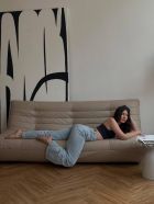Кристина NEW, 8 980 432-83-82 Интим-услуги — Кристина NEW, 22