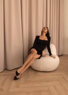 Госпожа Диана — объявление девушки и фото